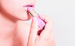 Are You Ingesting Lead from Your Lipstick?