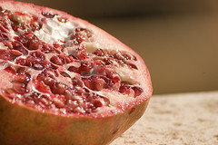 Pomegranate: natural skin care ingredient